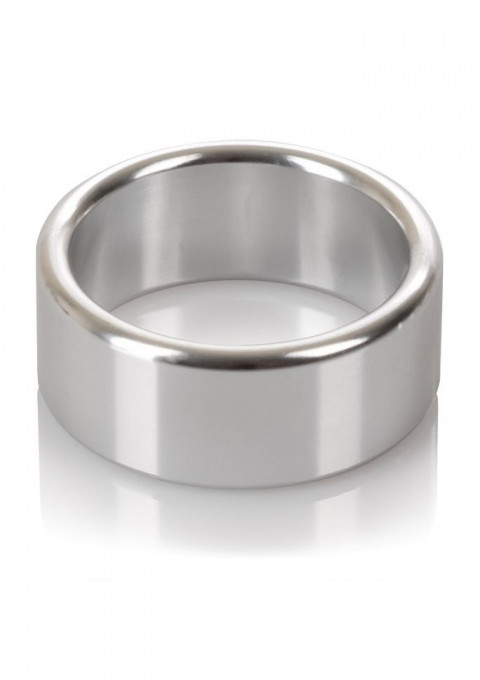 Inel penis Alloy Metallic Ring 4cm - Img 2