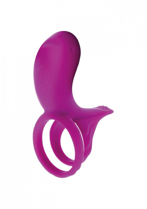 Inel penis Couples Stimulator Ring - Img 2