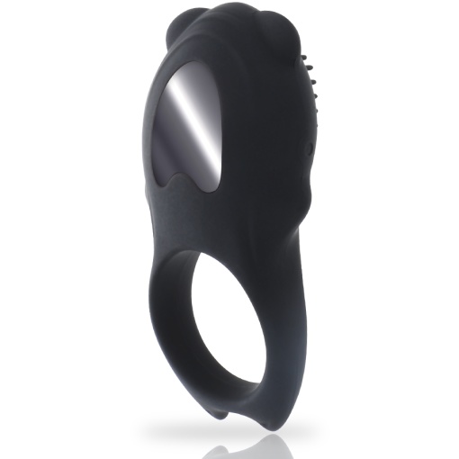 Inel penis cu telecomanda 10 moduri de vibratie Mia Colosseo - Img 5