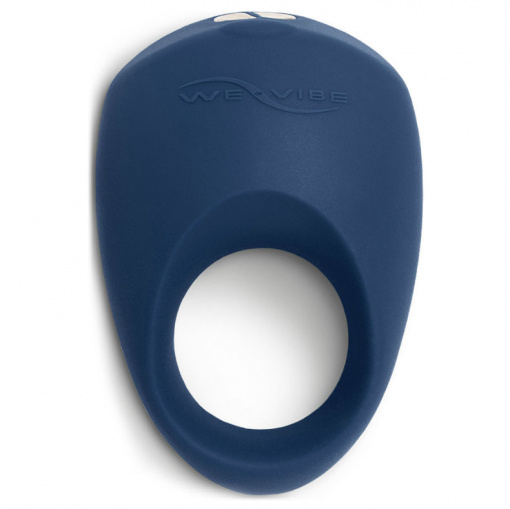 Inel vibrator pentru penis inteligent WE-VIBE - PIVOT cu aplicatia WE-CONNECT