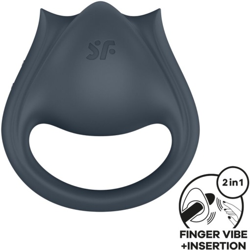 Inel vibrator Perfect Pair 2
