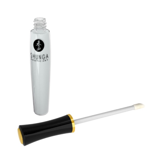 Kit masaj erotic pentru cupluri Shunga - Carnal Pleasures Collection Kit - Img 2