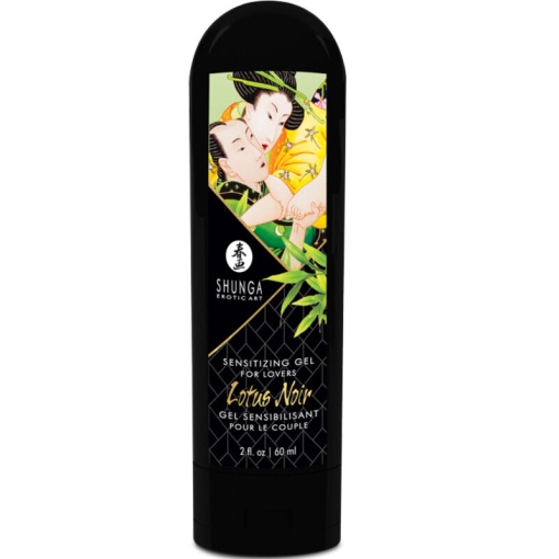 Kit masaj erotic pentru cupluri Shunga - Edo Garden Kit Organic Collection - Img 4