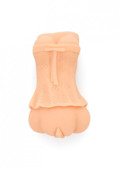 Mastubator cu vibratii Super Wet Pussies Tight Twat - Img 5