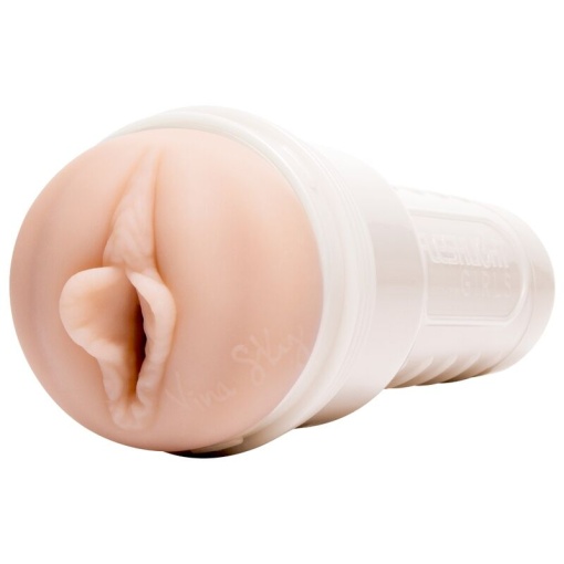 Masturbator cu aspect de vagin Fleshlight Girls - Vina Sky Exotica - Img 2