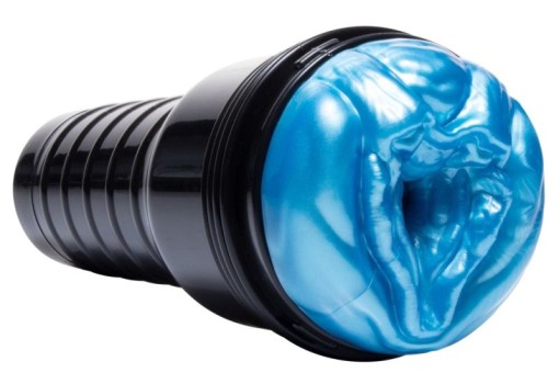 Masturbator cu textura exclusiva Alien si deschidere de tip vagin Fleshlight ALIEN (RP) - Img 3