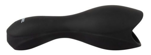 Masturbator cu vibratii cu 3 dilatatoare detasabile Glans Vibrator with 3 attachable Dilators - Img 8