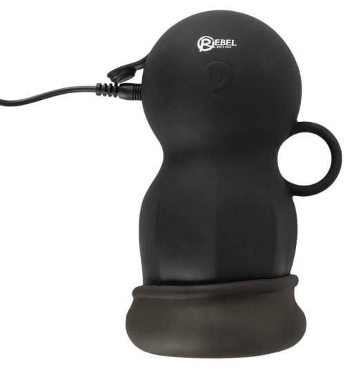 Masturbator cu vibratii Shaking Masturbator - Img 7
