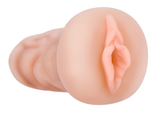 Masturbator cu vibratii si telecomanda EASY JOB - RUTH - Img 3