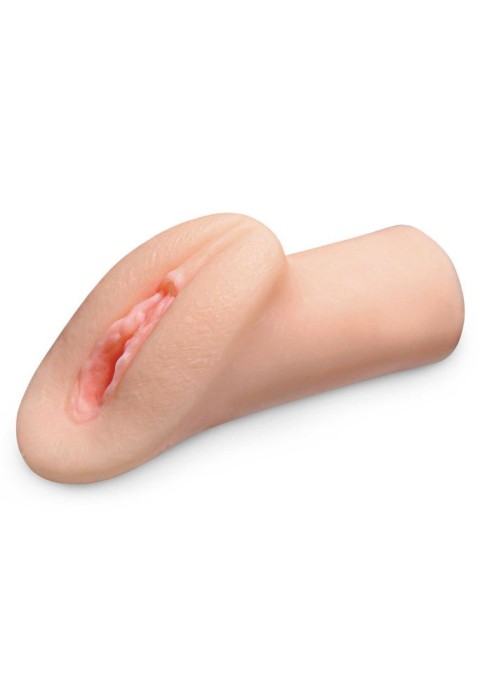 Masturbator de buzunar sub forma de vag Perfect Pussy Glory Stroker, skin - Img 3