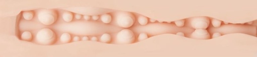 Masturbator Fleshlight Angela White Indulge - Img 2