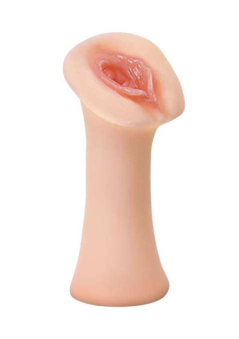 Masturbator forma de vagin si autolubrifiere Wet Pussies Wet Pussies - Juicy Snatch, skin - Img 2