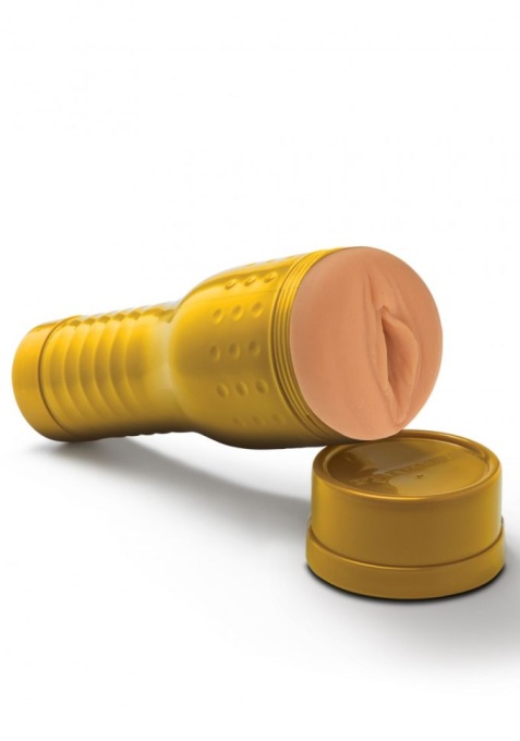 Masturbator PRIVATE Personal Trainer Tube 25cm - Img 3