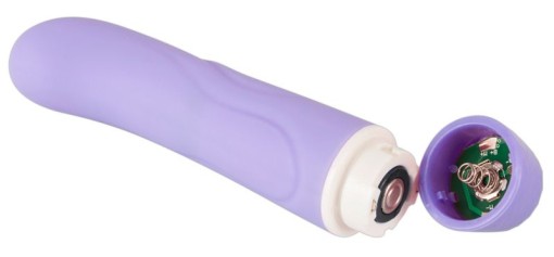 Mini vibrator puternic pentru punctul G Mini-G-Vibe - Img 3