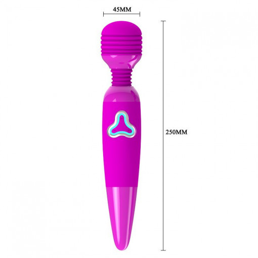 Pretty Love Body wand- REINCARCABIL 25cm - Img 2