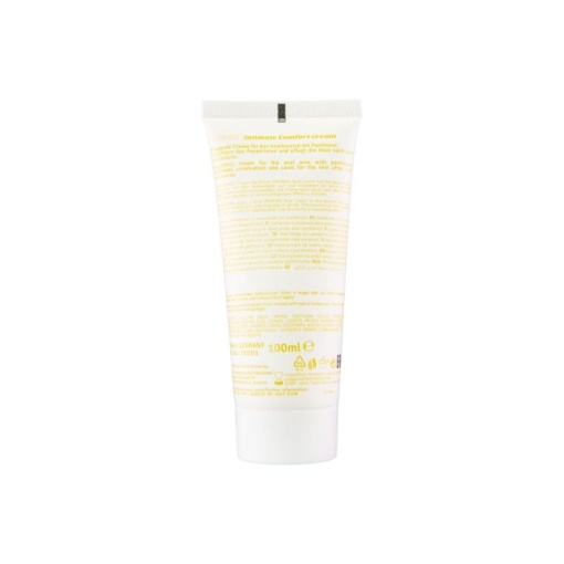 PRORINO Sensitive Anal Comfort Cream - unisex 100 ml - Img 3