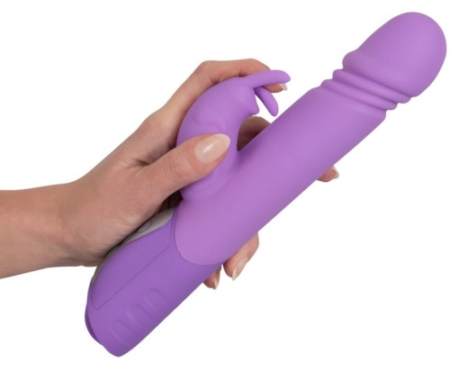 Push Vibrator- Functie de impingere - Img 3