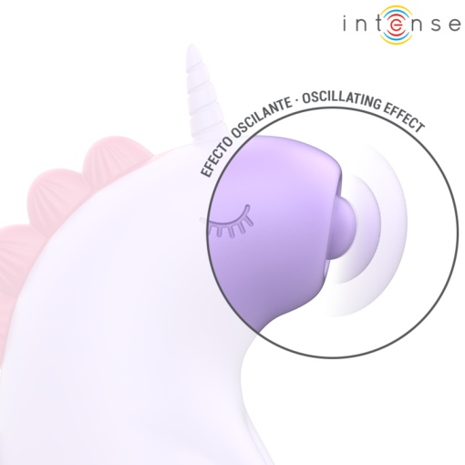 Stimulator clitoridian Unicorn INTENSE SWEETIE - Img 6