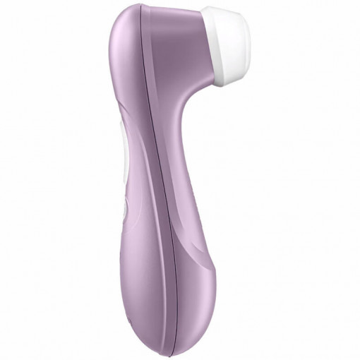 Stimulator clitoris Satisfyer Pro 2 Generation 2 violet - Img 2