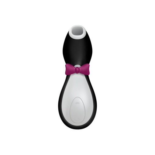 Stimulator Clitoris SATISFYER PRO PENGUIN - Img 6