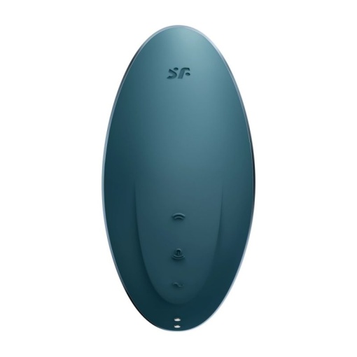 Stimulator Satisfyer Vulva Lover 1 blue (12.3cm) - Img 5