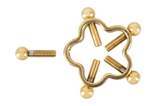 Stimulator sfarcuri Nipple Jewellery - Img 4