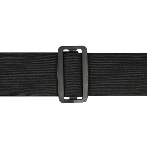Strap-on cu prelungitor penis HARNESS ATTRACTION - Ham Hueco Blake 15.5 cm x 4 cm - Img 4
