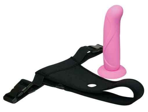 Strap-on pentru incepatori Switch Strap On - Img 3