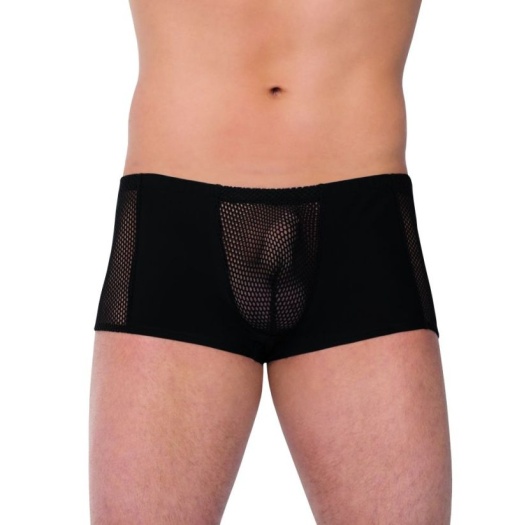 Thongs 4515 black - M - Img 2