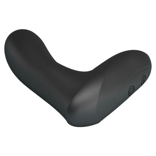 Vibrator anal cu pulsatii Pretty Love Archenemy - Img 3