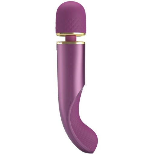 Vibrator Bagheta Pretty Love Colorful Massager Purple - Img 7