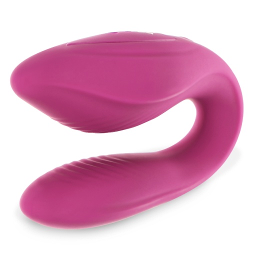 Vibrator cu telecomanda pentru cupluri Rithual Kama ORCHID - Img 6