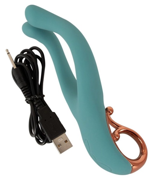 Vibrator Cuplu The Magician Multi Vibrator - Img 4