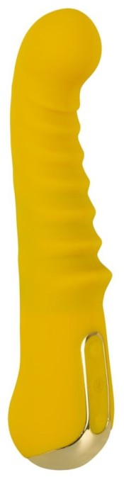 Vibrator flexibil pentru punctul G G-Spot Vibrator (20 cm) - Img 7