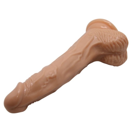 Vibrator Freak Beautiful Bodach (20cm)