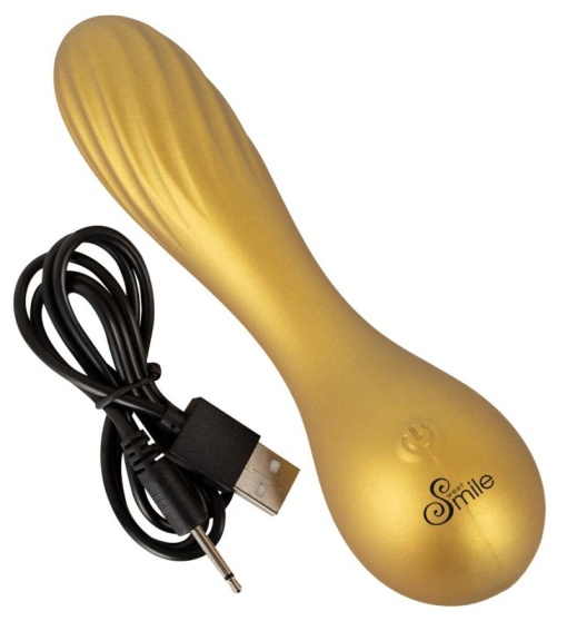 Vibrator mic Flexible Swirl - Img 3