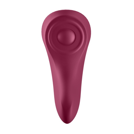 Vibrator pentru clitoris Satisfyer Sexy Secret - Img 6