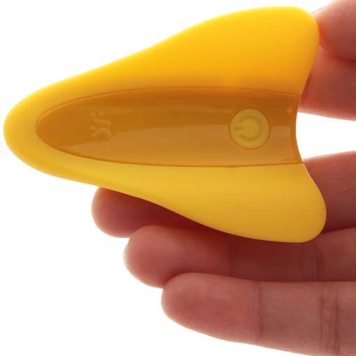 Vibrator pentru deget SATISFYER High Fly - Img 3