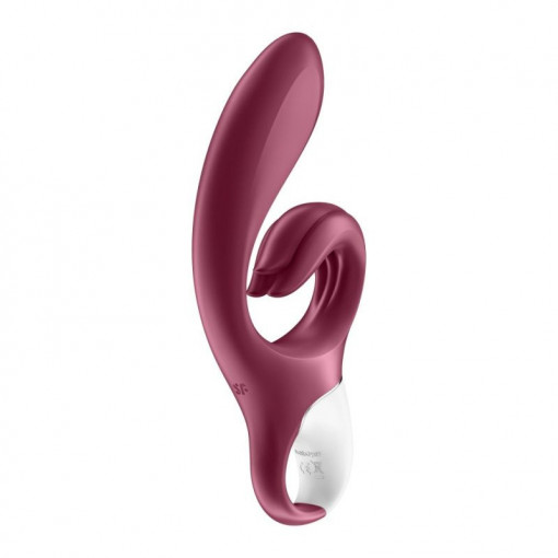 Vibrator Satisfyer Love me red (22cm) - Img 2