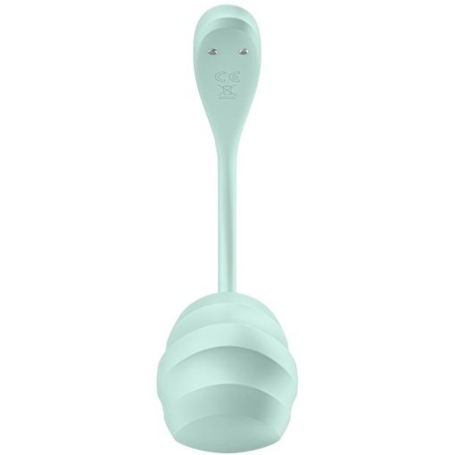 Vibrator Satisfyer Smooth Petal mint - Img 5