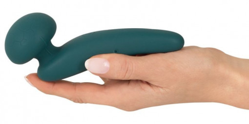 Aparat masaj vibrator wand Flexible Wand (14,2 cm) - Img 2