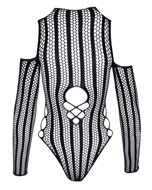 Body Orion, black - S/L - Img 3