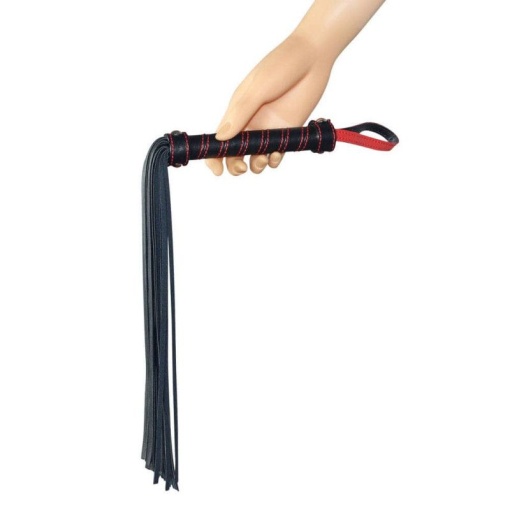 Bondage Fetish Beginners Flogger - Img 2