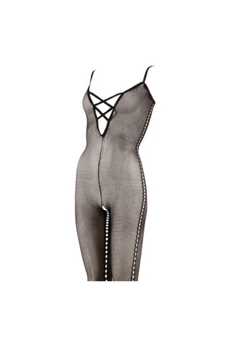Catsuit Mandy Mistery Felida Orion, black - L/XL - Img 3