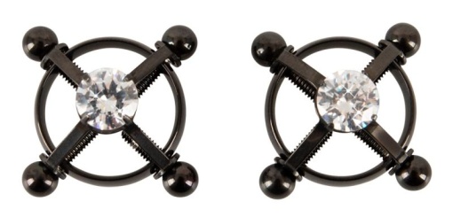 Cleme pentru sfarcuri Nipple Jewellery - Img 3