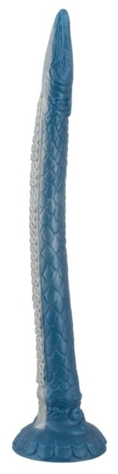 Dildo Beasty Eel of Ecstasy Silicon 46cm - Img 2