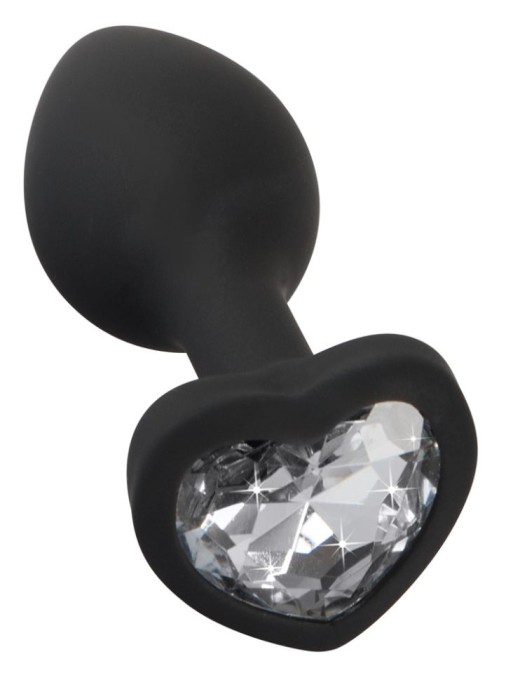 Dop anal Silicon (7,3 cm x 2.8cm) - Img 4