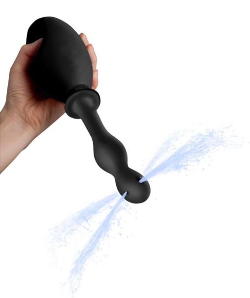 FRESHEN PUMP BLACK 5" II (275 ml) - Img 2