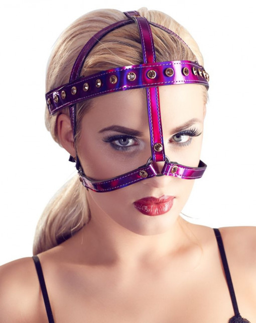 Ham reglabil pentru cap Head Harness - Img 3