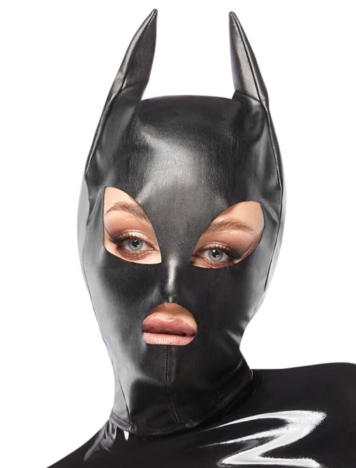 Head Mask Bad Kitty - Img 3